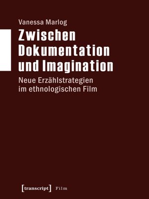 cover image of Zwischen Dokumentation und Imagination